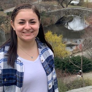 Meet your Posher, Jess